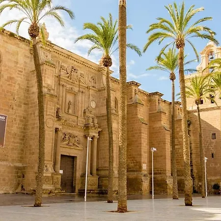 Precioso Piso En Centro Con Parking Gratis Appartement