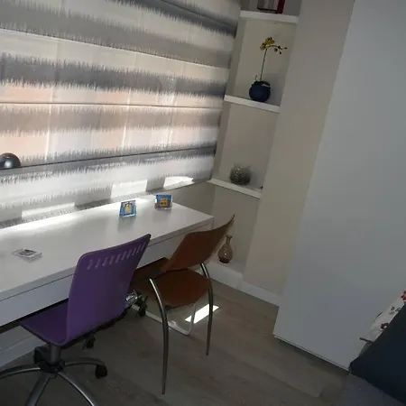 Precioso Piso En Centro Con Parking Gratis Apartment Almeria