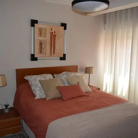 Precioso Piso En Centro Con Parking Gratis Apartment *
