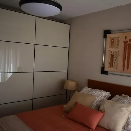 Precioso Piso En Centro Con Parking Gratis Apartment Almeria